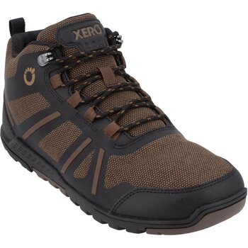 Xero Shoes Daylite Hiker Fusion Mens, Pecan, EUR 39.5 (US 6.5)