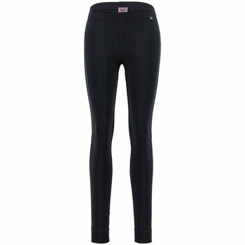 Ulvang Thermo Pant Womens, Black, L