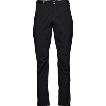 Black Diamond Technician Alpine Pants Mens, Black, 30