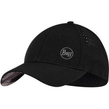 Buff Summit Cap, Ikut Black, L/XL