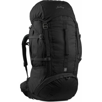 Lundhags Gnaur 75 RS, Black