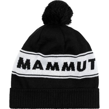 Mammut Peaks Beanie, Black-White