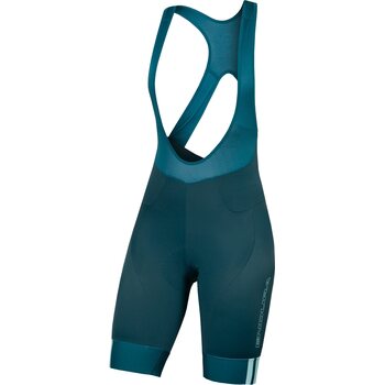 Endura FS260-Pro Bibshort DS Womens, Kingfisher, S