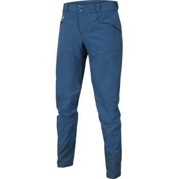 Endura SingleTrack Trouser II Mens, Blueberry, XL