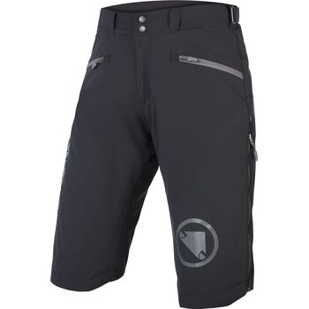 Endura MT500 Freezing Point Shorts Mens, Black, XXL