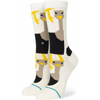 Stance Pepper The Ostrich, Offwhite, M (EUR 38-42)