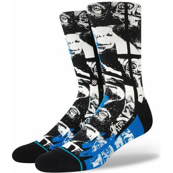 Stance Phone Home, Black, M (EUR 38-43)