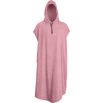ION Poncho Core, Dirty Rose, L (165>)