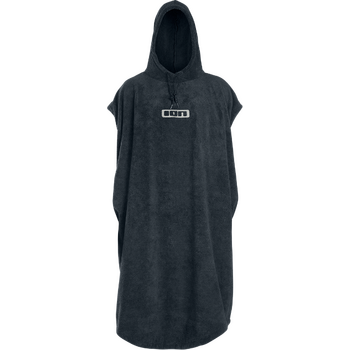 ION Poncho Core, Steel Grey, S (135-175)
