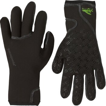 Patagonia R2 Yulex Gloves, Black, S