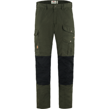 Fjällräven Barents Pro Winter Trousers Mens, Deep Forest (662), 46