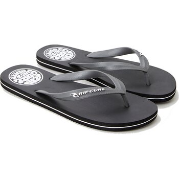 Rip Curl Icons Open Toe, Black, 40