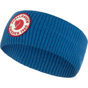 Fjällräven 1960 Logo Headband, Alpine Blue (538), One size