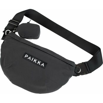 Paikka Visibility Treat Bag, Dark, One Size