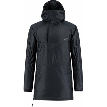 Lundhags Abisku Primaloft Anorak Unisex, Black (900), L