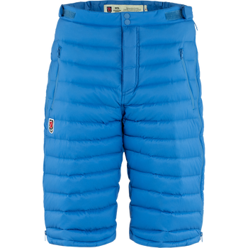 Fjällräven Expedition Down Knickers, UN Blue (525), XS