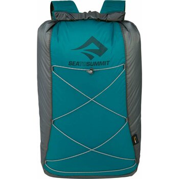 Sea to Summit Ultra-Sil Dry Day Pack, Pacific Blue