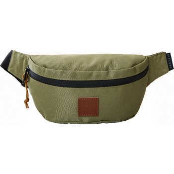 Rip Curl Waist Bag Small Overland, Olive