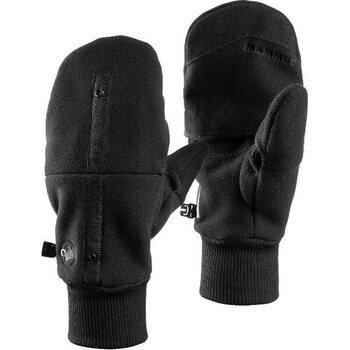 Mammut Shelter Glove, Black, 11