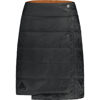 Maloja SchneeeuleM. Primaloft Skirt, Moonless, XL