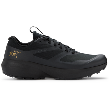 Arc'teryx Norvan LD 3 Shoe Mens, Black/black, EUR 42 2/3 (UK 8.5)