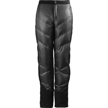 Skhoop Daria Zip Down Pants, Black, L