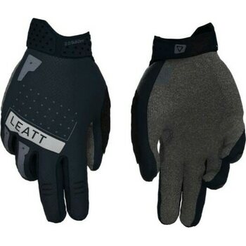 LEATT Glove MTB 2.0 SubZero 2023, Black, S / EU7 / US8