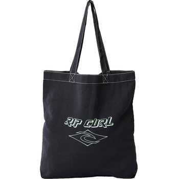 Rip Curl Variety 3 Pack Tote, Washed Black Di, One Size