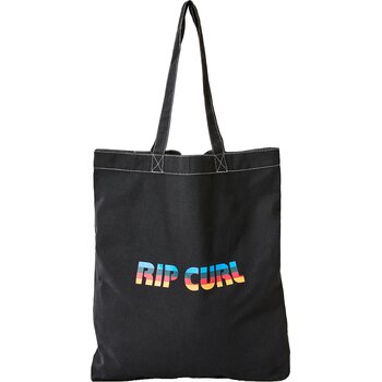 Rip Curl Variety 3 Pack Tote, Washed Black Ra, One Size