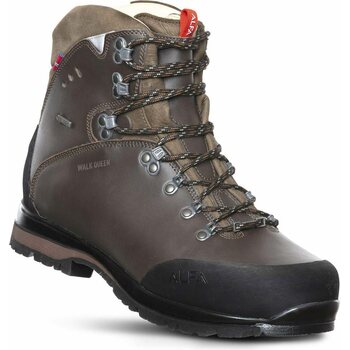 Alfa Walk Queen Advance GTX Womens, Classic Brown, 36