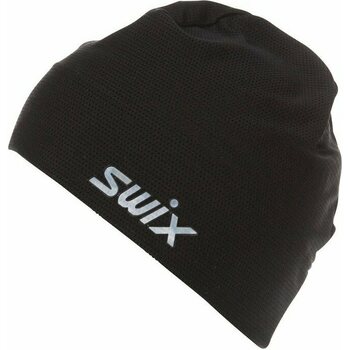 Swix Race Ultra Light Hat, Black, 56