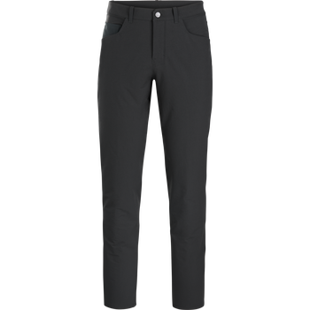 Arc'teryx Levon Winter Weight Pant Mens, Black, 30, Regular