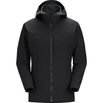 Arc'teryx Proton Hybrid Hoody Mens, Black, S