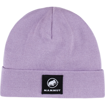 Mammut Fedoz Beanie, Purple Smoke, One Size