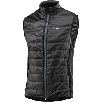 Löffler Vest Primaloft 60 Mens, Black (990), 50