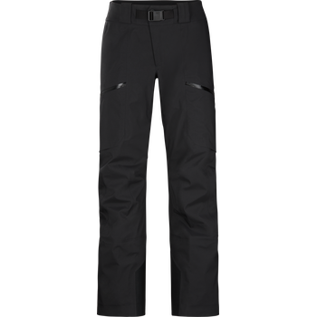 Arc'teryx Sentinel Pant Womens, Black, 8, Regular