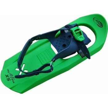 Morpho Trimove XS Kid Freeride, Lime