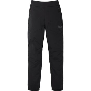 Burton Helium Stretch Insulated Pants Womens, True Black, S