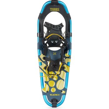 Tubbs Wilderness Blue 30", Blue