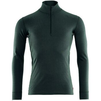 Aclima Warmwool Mockneck, Green Gables, M