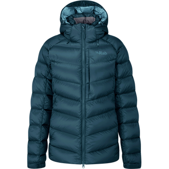 RAB Axion Pro Jacket Womens, Orion Blue, S (UK 10)
