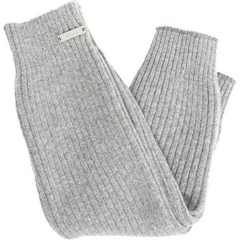 Sätila Ryda Legwarmer, Grey, One Size