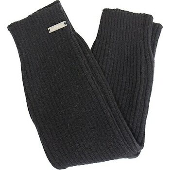 Sätila Ryda Legwarmer, Black, One Size
