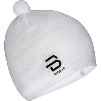 Dahlie Hat Classic, Snow White, One Size