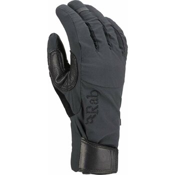 RAB VR Gloves, Beluga, XS