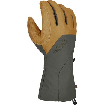 RAB Khroma Freeride GTX Gloves, Army, S