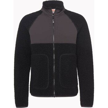 Varg Ön Fat Wool Jacket Mens, Black Granite, XL