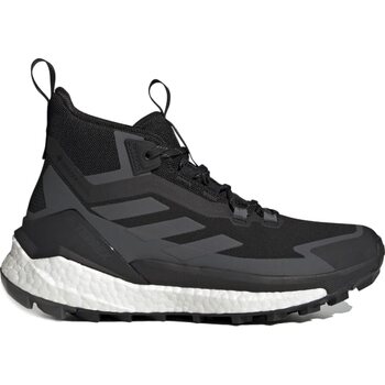Adidas Terrex Free Hiker 2 GTX Womens (2022), Core Black / Grey Six / Grey Three, UK 6 (EUR 39 1/3)