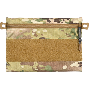 G-Code SYNC Pouch 10x7, Multicam