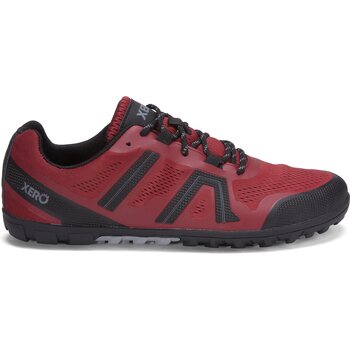 Xero Shoes Mesa Trail II Mens, Moab Red, EUR 47 (US 14)